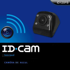 Miniature PACKILX-W690DCAM +CAMÉRA DE RECUL+ KIT INTEGRATION DUCATO - ALPINE N° 3