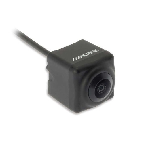 CAMERA DE RECUL HCE-C2100RD - ALPINE