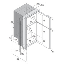 Miniature RÉFRIGÉRATEURS À COMPRESSION DP2600i - VITRIFRIGO N° 1