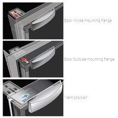 Miniature RÉFRIGÉRATEURS À COMPRESSION DP2600i - VITRIFRIGO N° 4