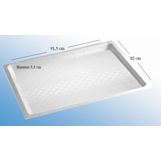 Miniature BAC À DOUCHE EXTRA PLAT 91,5 X 82 X 5,5 CM N° 1 Miniature BAC À DOUCHE EXTRA PLAT 91,5 X 82 X 5,5 CM N° 1
