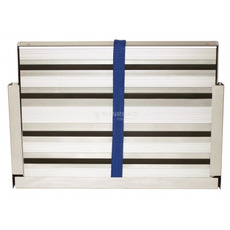Miniature Support mural pour marchepied - Scabo N° 1 Miniature Support mural pour marchepied - Scabo N° 1