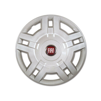 Enjoliveur de roue diamètre 15' Fiat Ducato X250