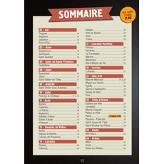 Miniature Guide Des Stations-Essence En FRANCE N° 2 Miniature Guide Des Stations-Essence En FRANCE N° 2