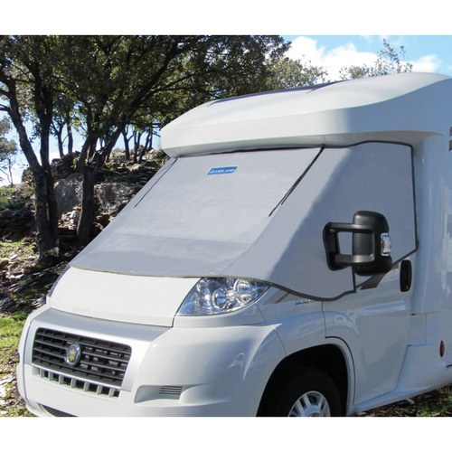 Volet extérieur rabattable PANO FORD Transit à partir de 2006 à 2014 Midland