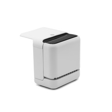 Miniature AIR CUBE Purificateur Ionisateur de l’air des toilettes – Kit entier avec 2 senteurs d’odorisant N° 3