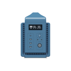 Miniature POWERCUBE ULT 500 - ULTIMATRON N° 1