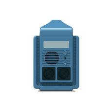 Miniature POWERCUBE ULT 500 - ULTIMATRON N° 4