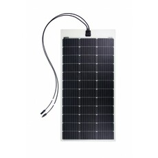 Miniature Panneau solaire souple PERC FLEX 12V - 210 W TEDLAR BLANC ETFE POLYMERE - ENERGIE MOBIL N° 0 Miniature Panneau solaire souple PERC FLEX 12V - 210 W TEDLAR BLANC ETFE POLYMERE - ENERGIE MOBIL N° 0