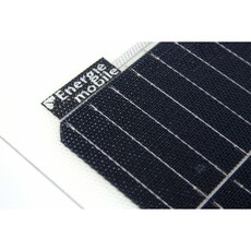 Miniature Panneau solaire souple PERC FLEX 12V - 210 W TEDLAR BLANC ETFE POLYMERE - ENERGIE MOBIL N° 2 Miniature Panneau solaire souple PERC FLEX 12V - 210 W TEDLAR BLANC ETFE POLYMERE - ENERGIE MOBIL N° 2