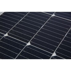 Miniature Panneau solaire souple PERC FLEX 12V - 210 W TEDLAR BLANC ETFE POLYMERE - ENERGIE MOBIL N° 4 Miniature Panneau solaire souple PERC FLEX 12V - 210 W TEDLAR BLANC ETFE POLYMERE - ENERGIE MOBIL N° 4