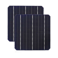 Miniature Panneau solaire souple PERC FLEX 12V - 115 W TEDLAR NOIR ETFE POLYMERE - ENERGIE MOBIL N° 2