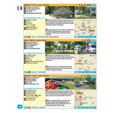 Miniature NOUVEAU Guide ACSI 2024 + Camping Card N° 5 Miniature NOUVEAU Guide ACSI 2024 + Camping Card N° 5