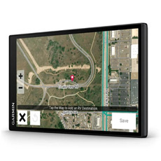 Miniature GPS Camper 795 - GARMIN N° 1