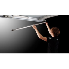 Miniature STORE 5200 BOITIER BLANC TOILE MYSTIC GREY 350CM - THULE N° 3 Miniature STORE 5200 BOITIER BLANC TOILE MYSTIC GREY 350CM - THULE N° 3