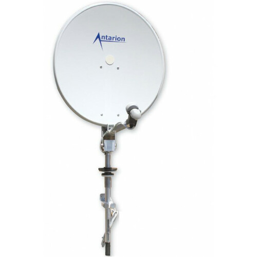 Antenne manuelle 65 cm sans démodulateur - ANTARION