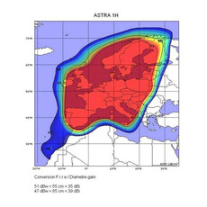 Miniature Antenne manuelle 65 cm sans démodulateur - ANTARION N° 3