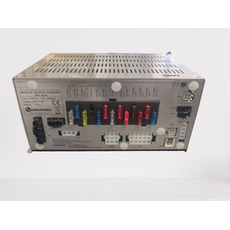 Miniature BLOC ELECTRIQUE NORDELLETRONICA EBL NE 350 N° 0 Miniature BLOC ELECTRIQUE NORDELLETRONICA EBL NE 350 N° 0