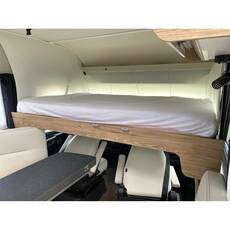 Miniature PROTÉGE-MATELAS IMPERMÉABLE 150X200 LIT CENTRAL - INCASA N° 3 Miniature PROTÉGE-MATELAS IMPERMÉABLE 150X200 LIT CENTRAL - INCASA N° 3