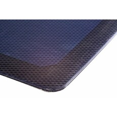 Miniature Panneau Solaire Souple Monocristallin 12V 116W Cellule SunPower - HPFLEX116- Tedlar Noir - ETFE-ENERGIE MOBILE N° 1 Miniature Panneau Solaire Souple Monocristallin 12V 116W Cellule SunPower - HPFLEX116- Tedlar Noir - ETFE-ENERGIE MOBILE N° 1