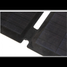 Miniature Panneau Solaire Pliable 12V -70w - Cellules SunPower - ENERGIE MOBILE N° 3 Miniature Panneau Solaire Pliable 12V -70w - Cellules SunPower - ENERGIE MOBILE N° 3