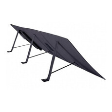 Miniature Panneau Solaire Pliable 12V -142W - Cellules SunPower - ENERGIE MOBILE N° 1 Miniature Panneau Solaire Pliable 12V -142W - Cellules SunPower - ENERGIE MOBILE N° 1