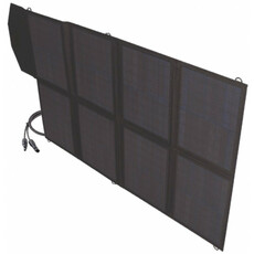 Miniature Panneau solaire pliable 12V - 125W- AP125 -ENERGIE MOBILE N° 2 Miniature Panneau solaire pliable 12V - 125W- AP125 -ENERGIE MOBILE N° 2
