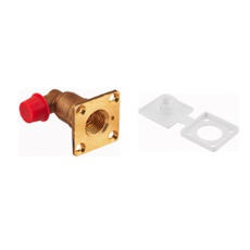 Miniature BOITE DE TRANSFERT BLANCHE CAMPKO SORTIE COUDE 90° - CAMPKO N° 1 Miniature BOITE DE TRANSFERT BLANCHE CAMPKO SORTIE COUDE 90° - CAMPKO N° 1