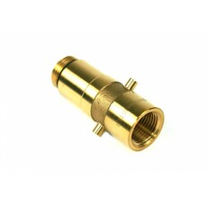 ADAPATEUR GPL BAYONET Norvège / Espagne / Danemark / Pays-Bas / UK - CAMPKO