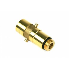 Miniature ADAPATEUR GPL BAYONET Norvège / Espagne / Danemark / Pays-Bas / UK - CAMPKO N° 1 Miniature ADAPATEUR GPL BAYONET Norvège / Espagne / Danemark / Pays-Bas / UK - CAMPKO N° 1