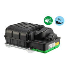 Miniature CHARGEUR EcoEnergy TG 480 MEF CAT - TELAIR N° 1 Miniature CHARGEUR EcoEnergy TG 480 MEF CAT - TELAIR N° 1