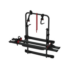 Miniature Carry-Bike 200 DJ Sprinter / Crafter deep black - FIAMMA N° 0 Miniature Carry-Bike 200 DJ Sprinter / Crafter deep black - FIAMMA N° 0