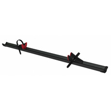 RAIL EXTENSIBLE PORTE-VELOS POUR VELOS ELECTRIQUES deep black - FIAMMA