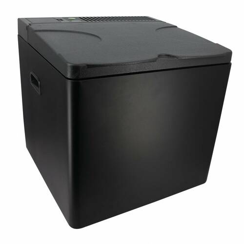 Glacière à absorption trimixte 42 Litres - EZA