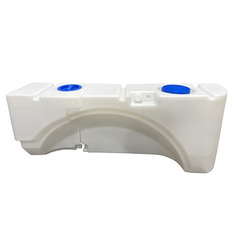 Miniature Réservoir eaux propres VW T5/T6 93 L - APLAST N° 0 Miniature Réservoir eaux propres VW T5/T6 93 L - APLAST N° 0
