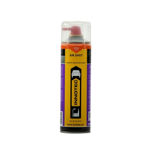 AIR SHOT SPRING 500 ML - INNOTEC