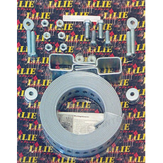 Miniature Sangle de fixation pour réservoir de camping-car N° 1 Miniature Sangle de fixation pour réservoir de camping-car N° 1
