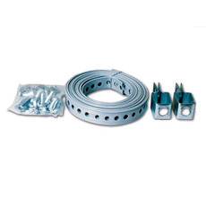 Miniature Sangle de fixation pour réservoir de camping-car N° 2 Miniature Sangle de fixation pour réservoir de camping-car N° 2