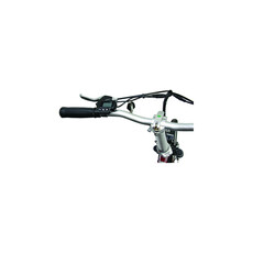 Miniature VELO PLIANT ELECTRIQUE EZA CONFORT 13 Ah - 20 POUCES ROUGE N° 2 Miniature VELO PLIANT ELECTRIQUE EZA CONFORT 13 Ah - 20 POUCES ROUGE N° 2
