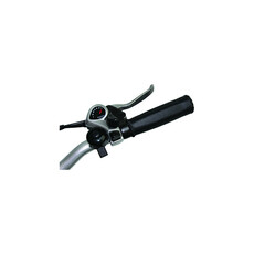 Miniature VELO PLIANT ELECTRIQUE EZA CONFORT 13 Ah - 20 POUCES ROUGE N° 3 Miniature VELO PLIANT ELECTRIQUE EZA CONFORT 13 Ah - 20 POUCES ROUGE N° 3