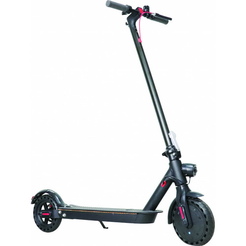 TROTTINETTE 350W 8 AH NOIR ES05 TROTTINETTE 350W 8 AH NOIR ES05