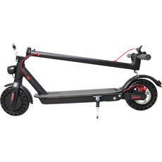 Miniature TROTTINETTE 350W 8 AH NOIR ES05 N° 1 Miniature TROTTINETTE 350W 8 AH NOIR ES05 N° 1