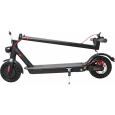 Miniature TROTTINETTE 350W 8 AH NOIR ES05 N° 1