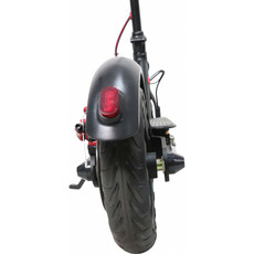 Miniature TROTTINETTE 350W 8 AH NOIR ES05 N° 2 Miniature TROTTINETTE 350W 8 AH NOIR ES05 N° 2