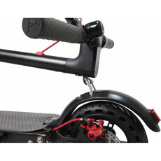 Miniature TROTTINETTE 350W 8 AH NOIR ES05 N° 4 Miniature TROTTINETTE 350W 8 AH NOIR ES05 N° 4