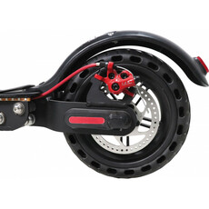 Miniature TROTTINETTE 350W 8 AH NOIR ES05 N° 5 Miniature TROTTINETTE 350W 8 AH NOIR ES05 N° 5