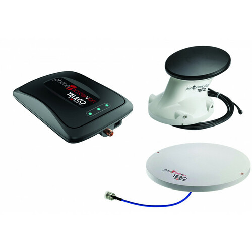 KIT PHONE BOOSTER VAN 2.0 - TELECO KIT PHONE BOOSTER VAN 2.0 - TELECO