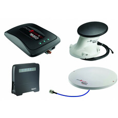Miniature KIT PHONE BOOSTER VAN 2.0 - TELECO N° 0 Miniature KIT PHONE BOOSTER VAN 2.0 - TELECO N° 0