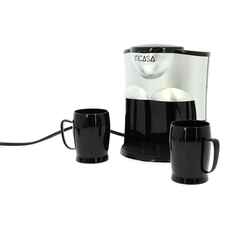 Miniature MACHINE A CAFE 12 VOLTS 2 TASSES - INCASA N° 1 Miniature MACHINE A CAFE 12 VOLTS 2 TASSES - INCASA N° 1