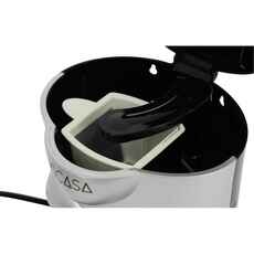 Miniature MACHINE A CAFE 12 VOLTS 2 TASSES - INCASA N° 2 Miniature MACHINE A CAFE 12 VOLTS 2 TASSES - INCASA N° 2